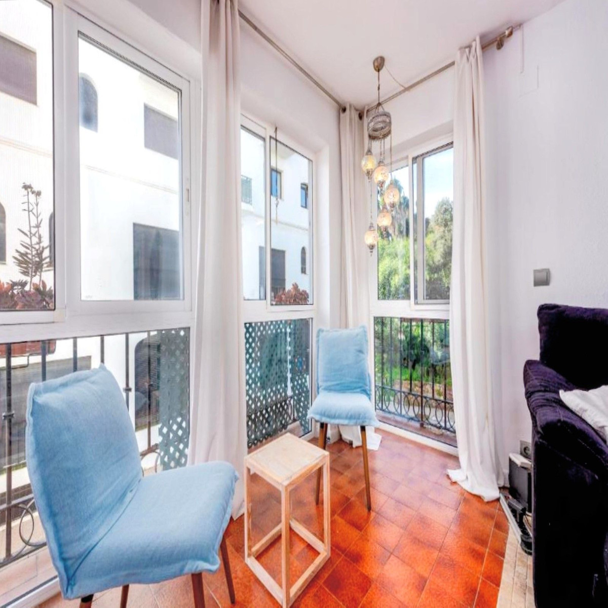 2 Bed Apartment for sale in La Duquesa Costa Del Sol, Málaga, Spain