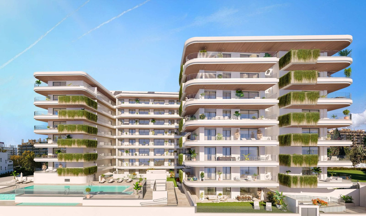 2 Bed Apartment for sale in Fuengirola Costa Del Sol, Málaga, Spain