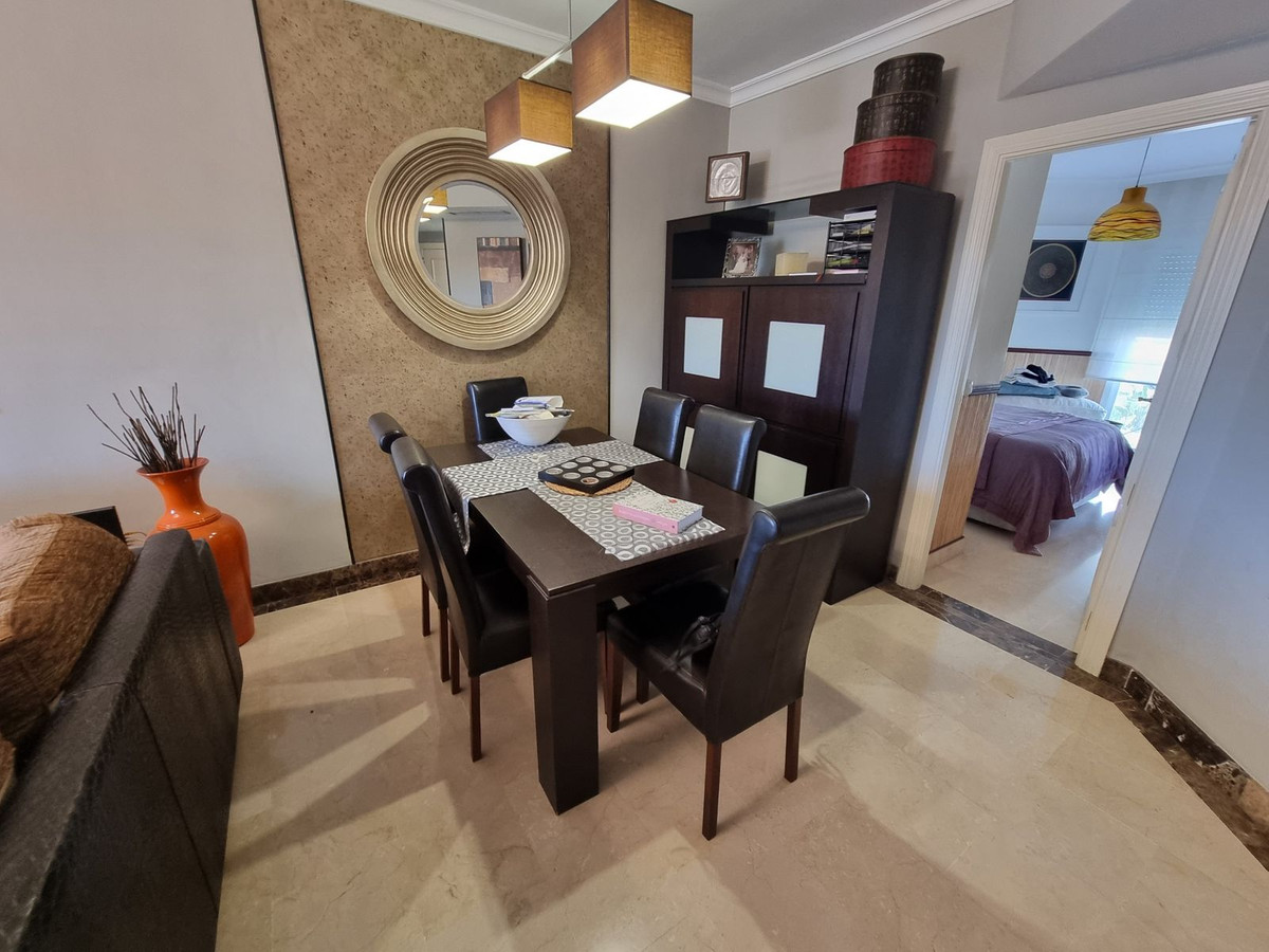 3 Bed Apartment for sale in Estepona Costa Del Sol, Málaga, Spain