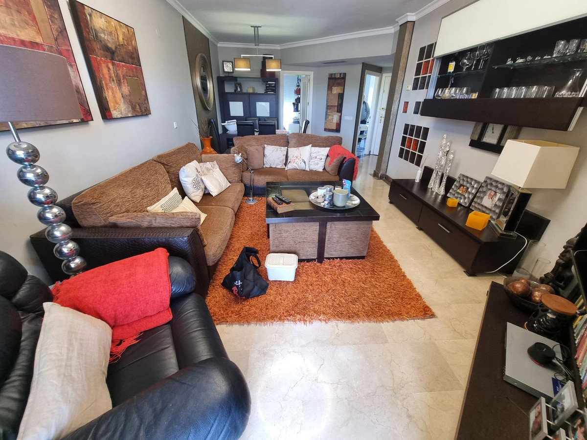 3 Bed Apartment for sale in Estepona Costa Del Sol, Málaga, Spain