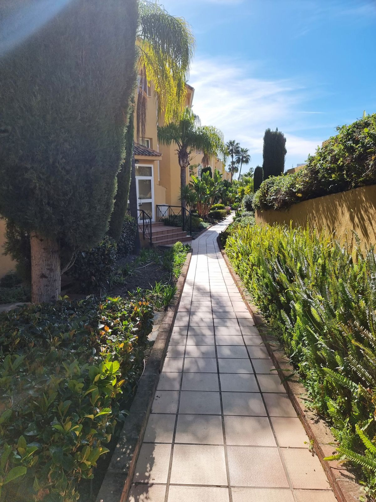 3 Bed Apartment for sale in Estepona Costa Del Sol, Málaga, Spain