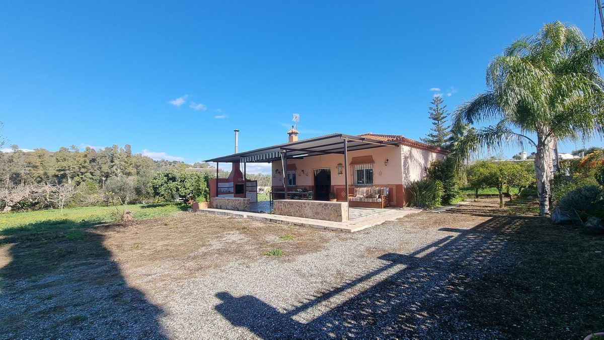 2 Bed Townhouse for sale in Coín Costa Del Sol, Málaga, Spain