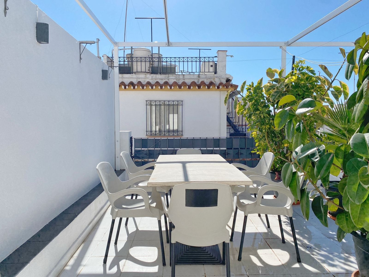 2 Bed Commercial unit for sale in Marbella Costa Del Sol, Málaga, Spain