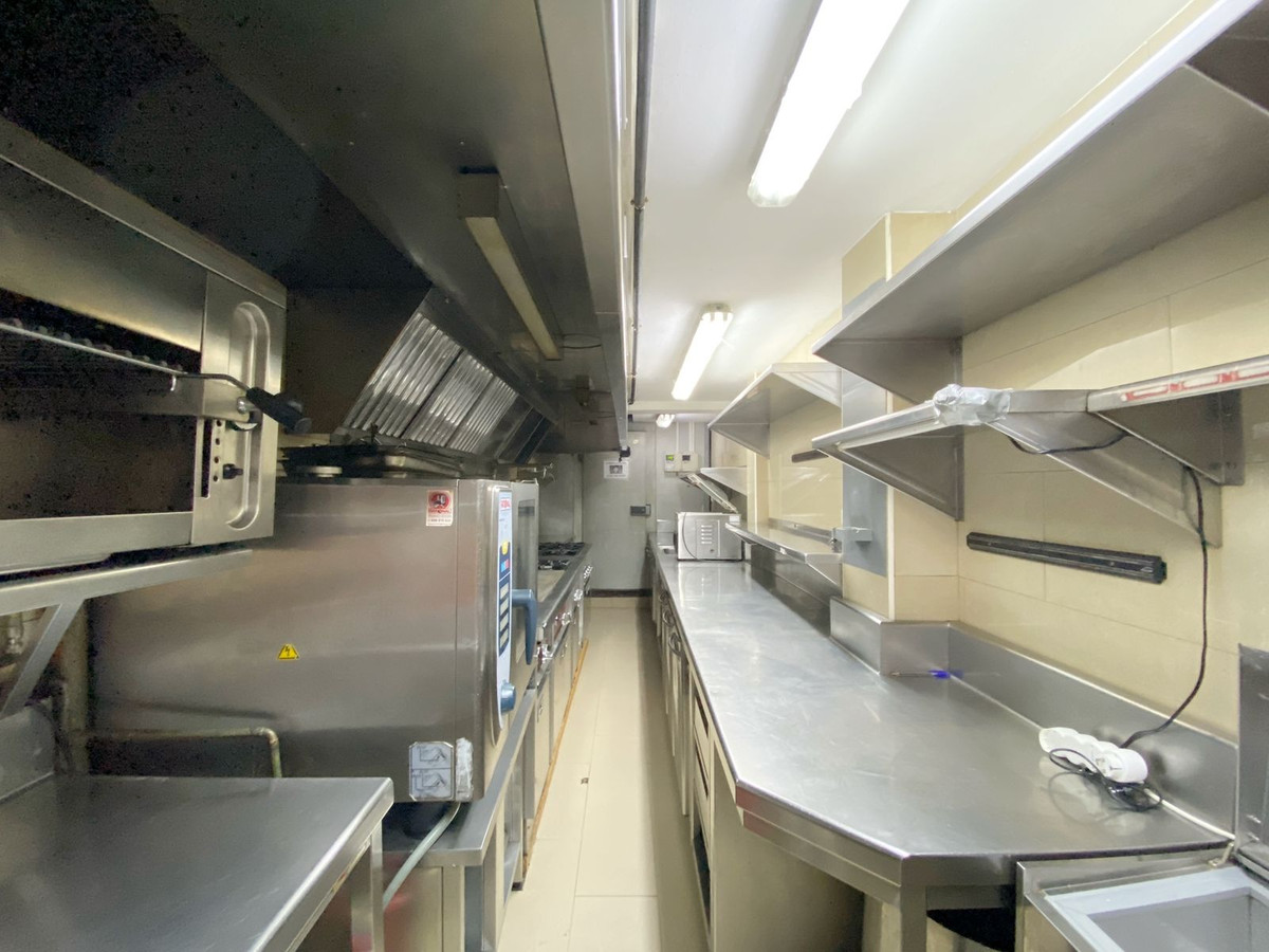 2 Bed Commercial unit for sale in Marbella Costa Del Sol, Málaga, Spain
