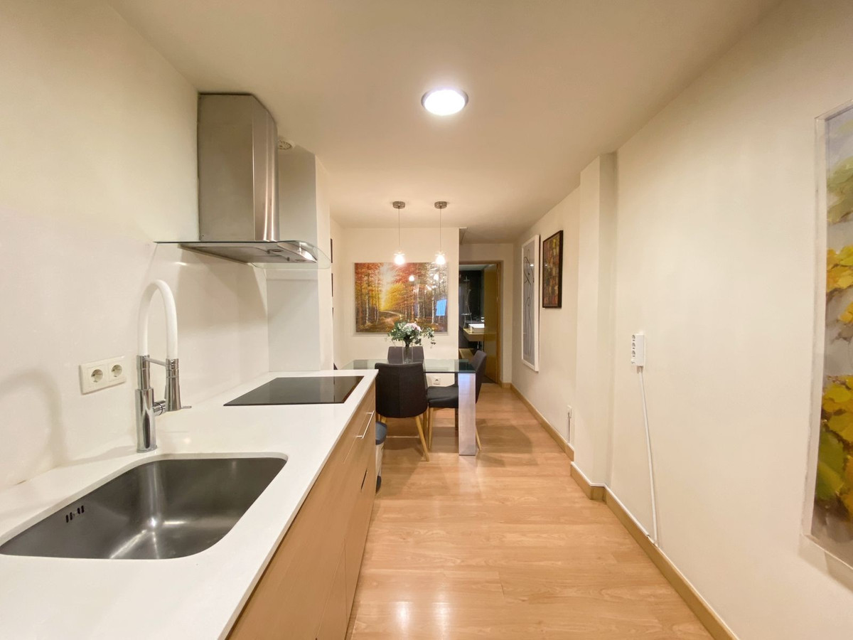 2 Bed Commercial unit for sale in Marbella Costa Del Sol, Málaga, Spain