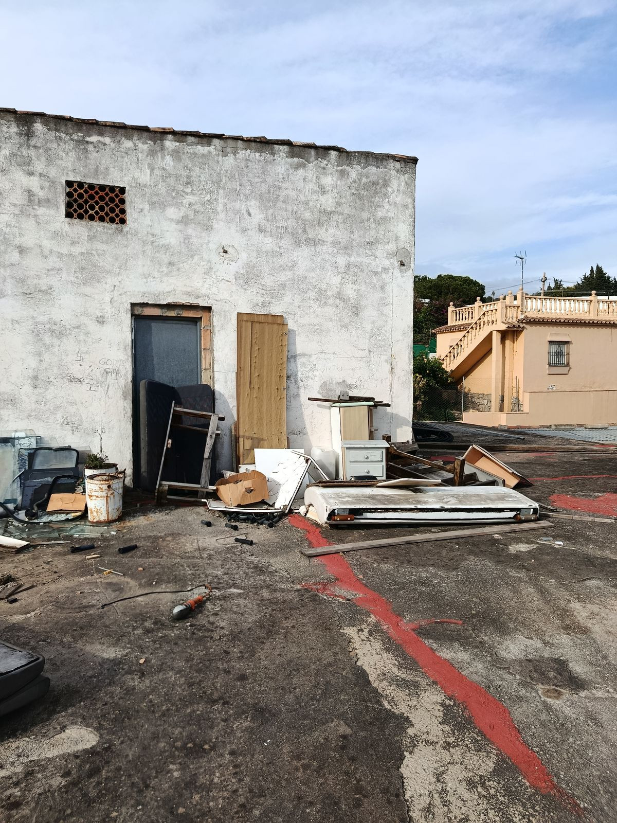 Se vende Nave industrial  en Costa Del Sol, Málaga, España