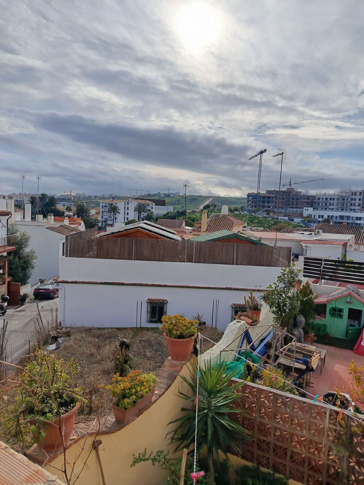 Se vende Nave industrial  en Costa Del Sol, Málaga, España