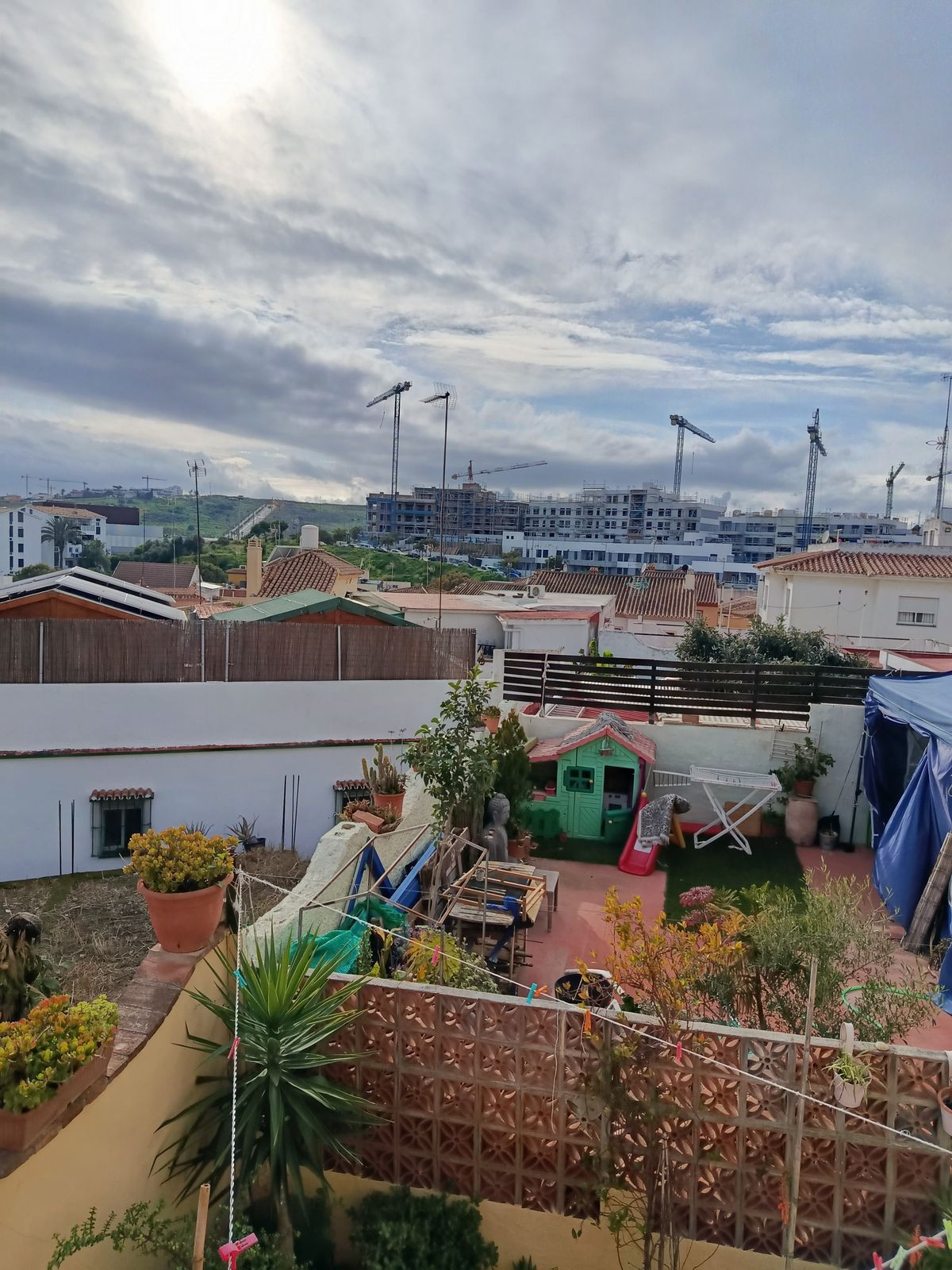 Se vende Nave industrial  en Costa Del Sol, Málaga, España