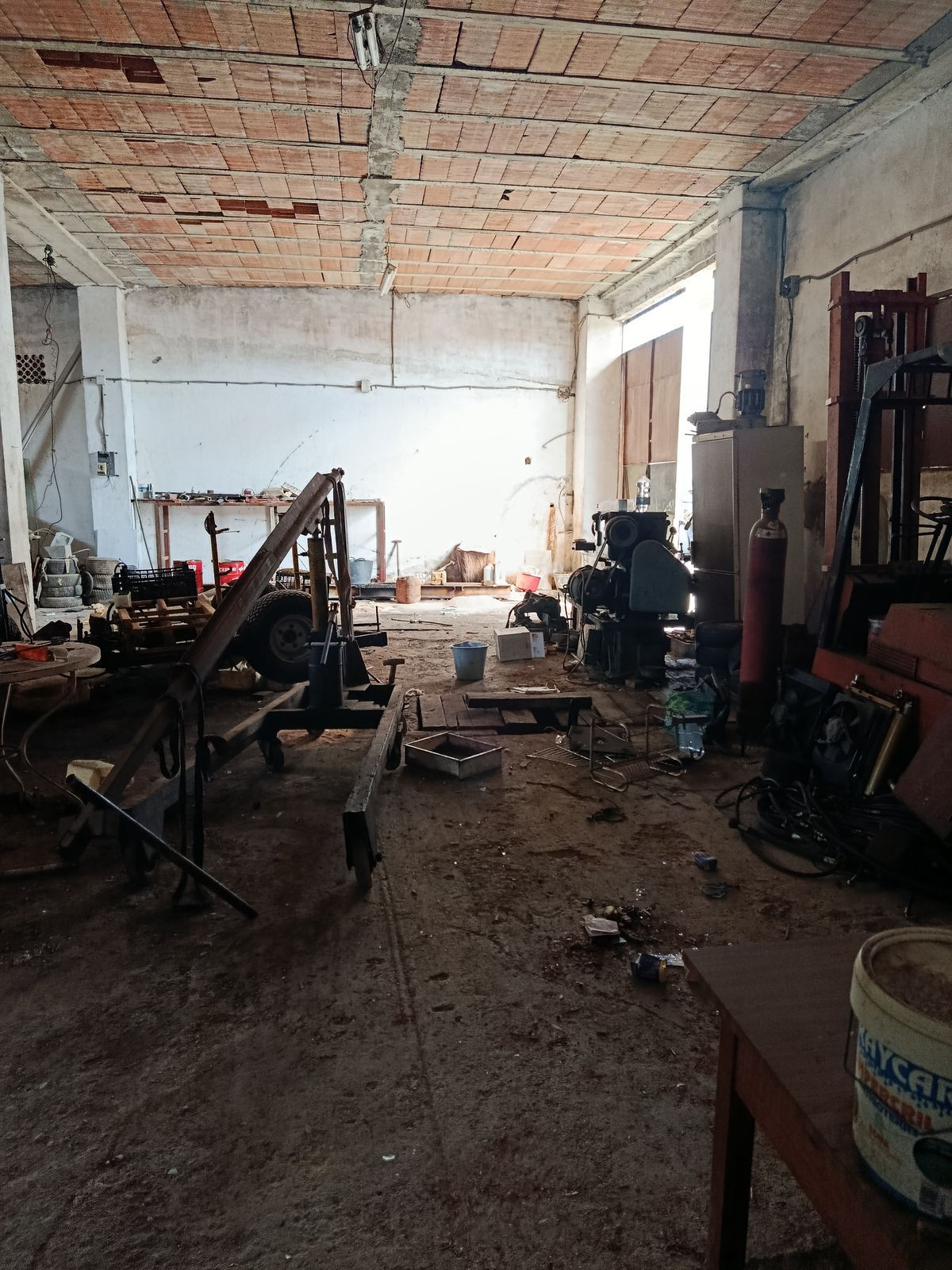 Se vende Nave industrial  en Costa Del Sol, Málaga, España