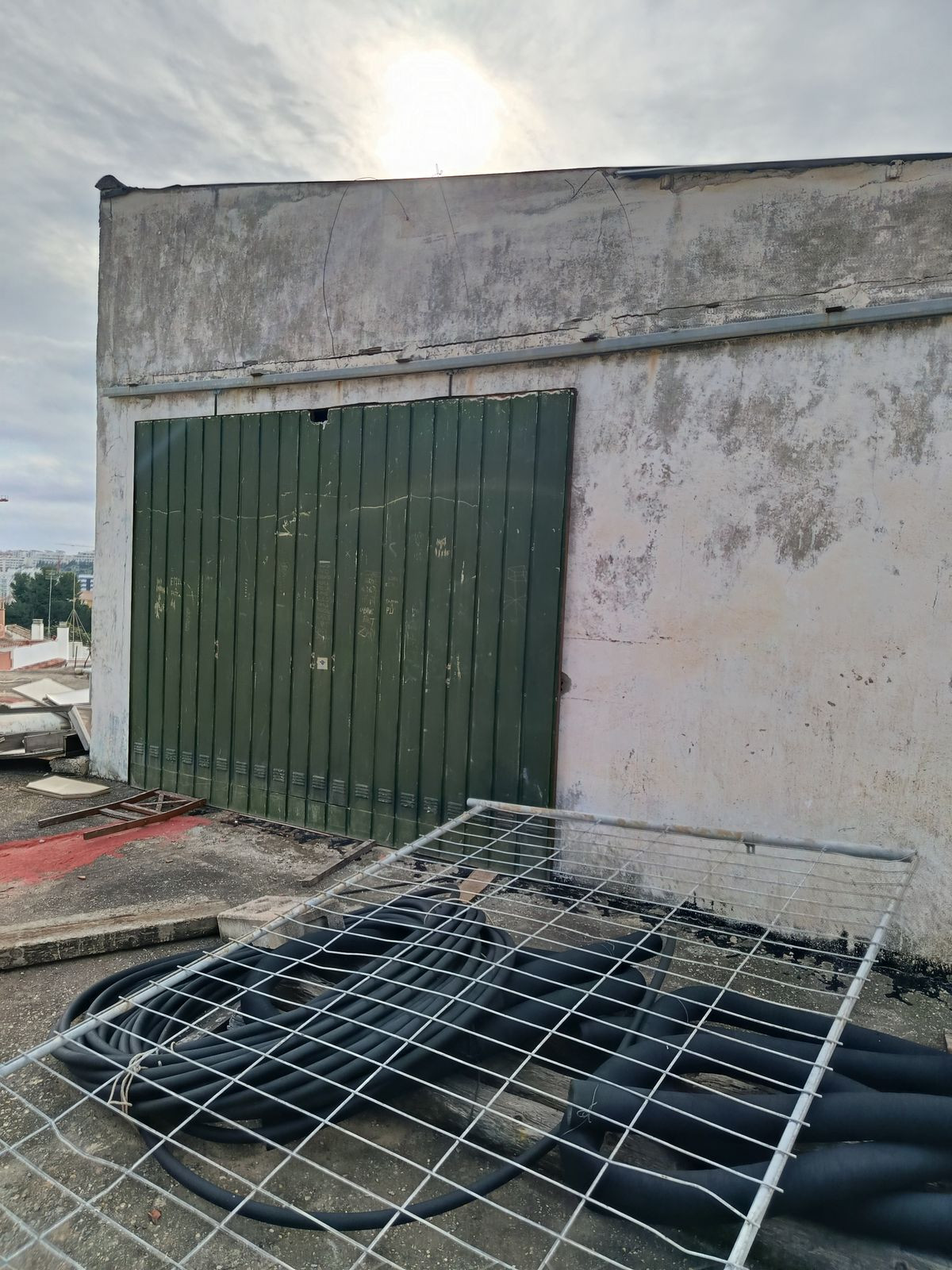 Se vende Nave industrial  en Costa Del Sol, Málaga, España