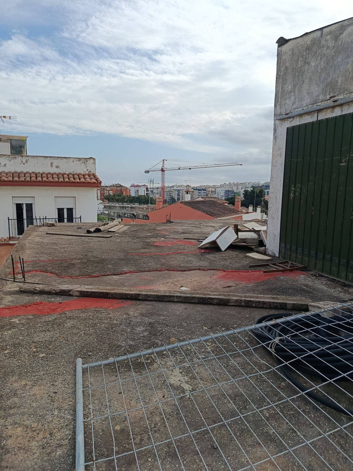 Se vende Nave industrial  en Costa Del Sol, Málaga, España