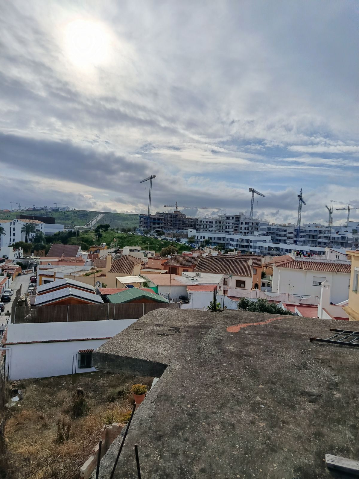 Se vende Nave industrial  en Costa Del Sol, Málaga, España