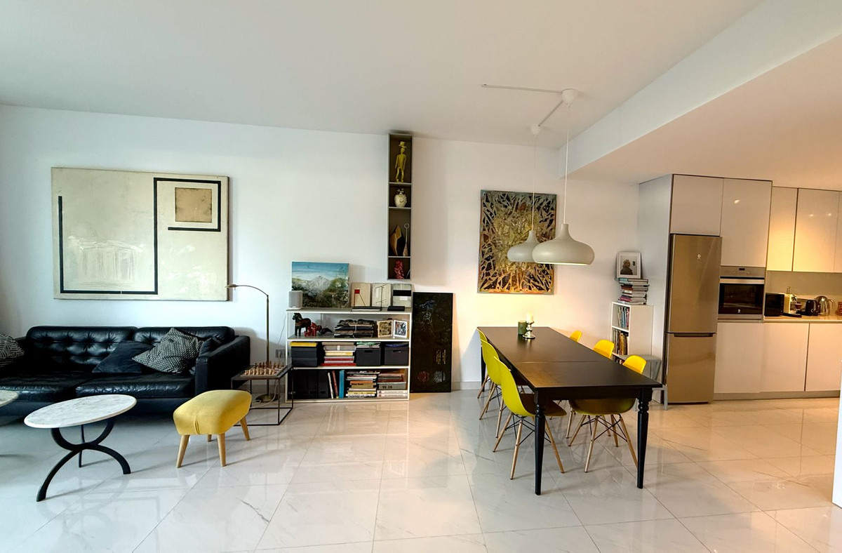 3 Bed Apartment for sale in Bel Air Costa Del Sol, Málaga, Spain