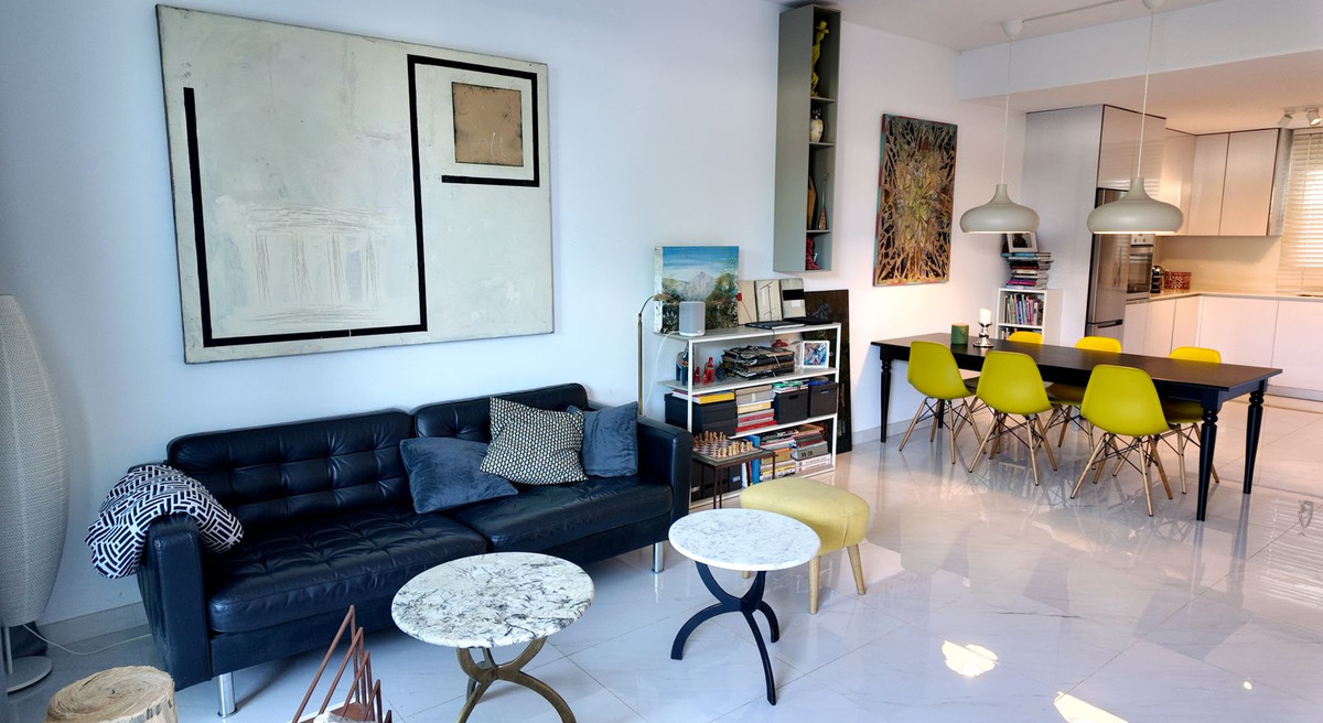 3 Bed Apartment for sale in Bel Air Costa Del Sol, Málaga, Spain