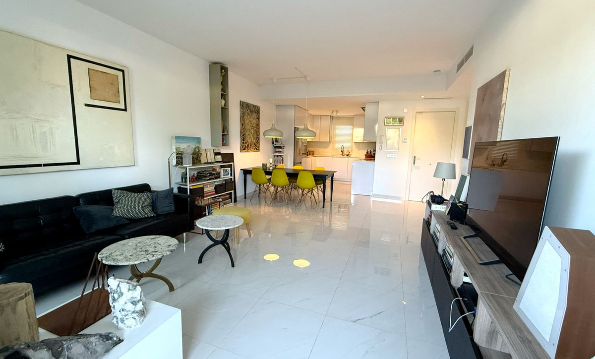 3 Bed Apartment for sale in Bel Air Costa Del Sol, Málaga, Spain