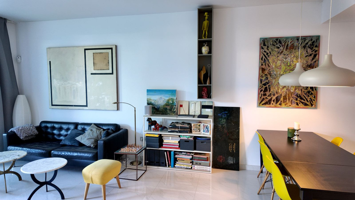 3 Bed Apartment for sale in Bel Air Costa Del Sol, Málaga, Spain