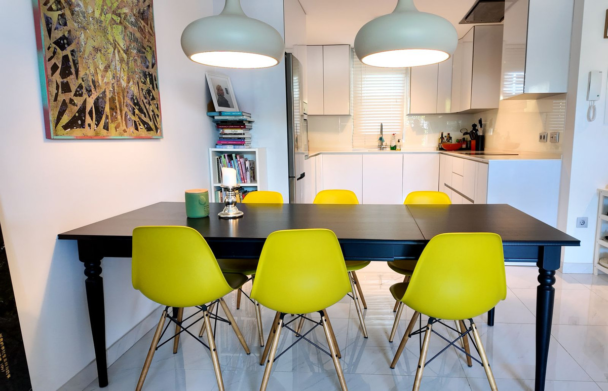 3 Bed Apartment for sale in Bel Air Costa Del Sol, Málaga, Spain