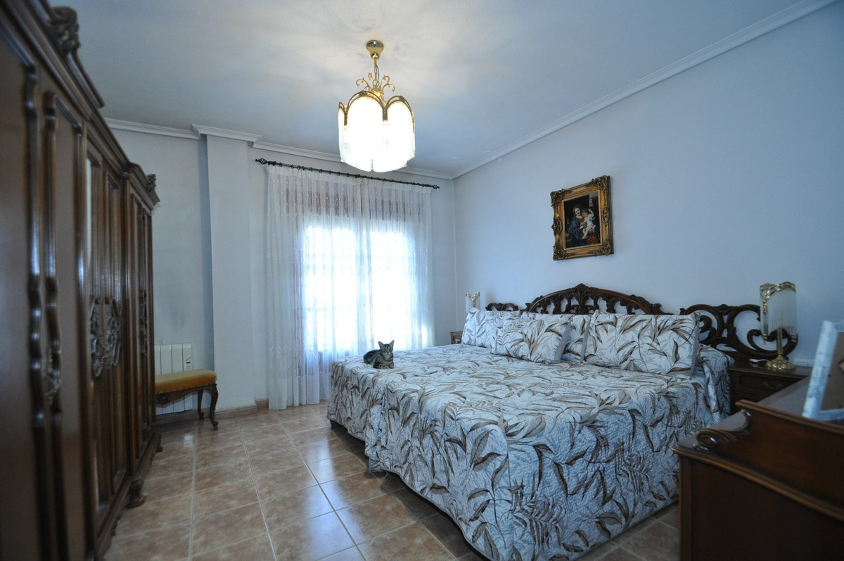 3 Bed Townhouse for sale in Pinoso Costa Blanca, Alicante, Spain