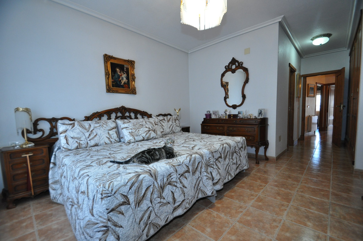 3 Bed Townhouse for sale in Pinoso Costa Blanca, Alicante, Spain