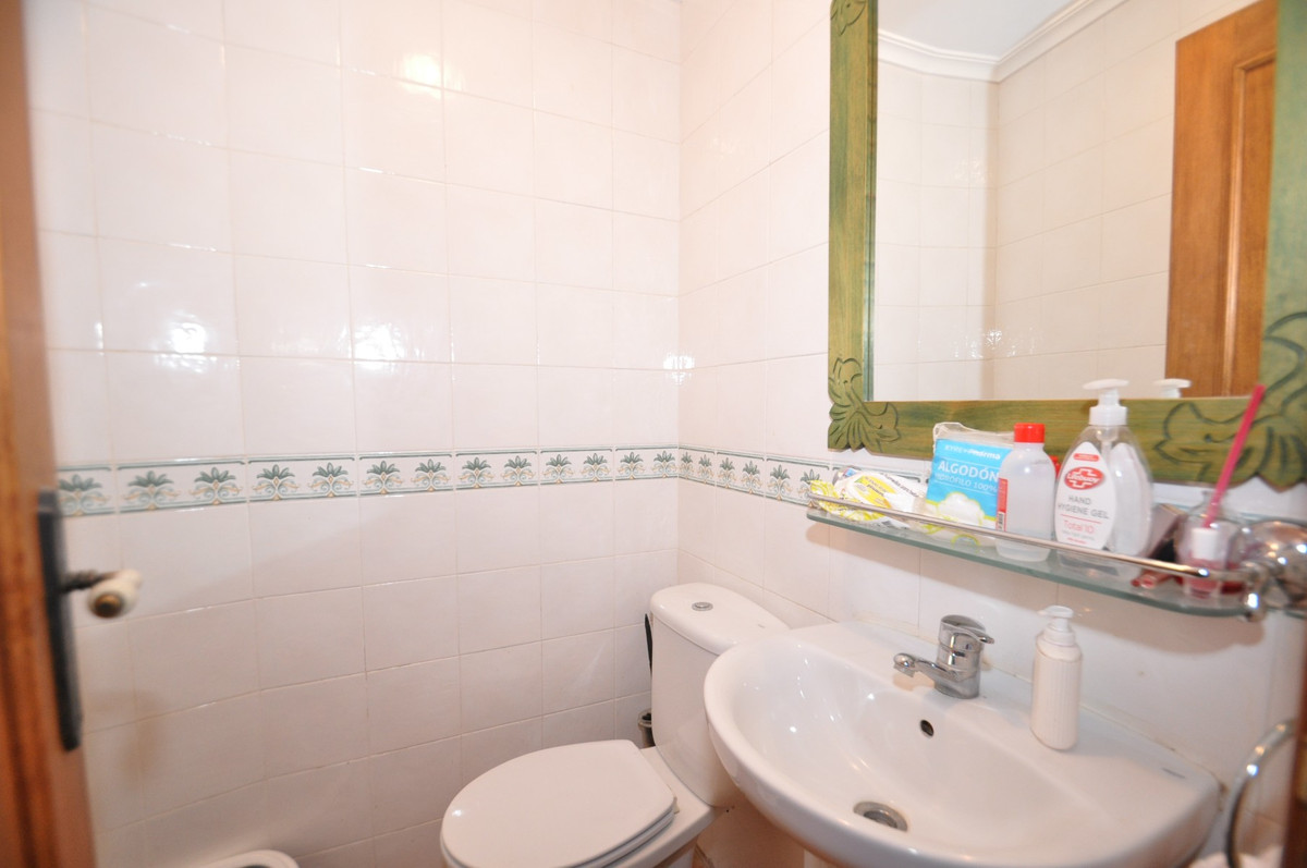 3 Bed Townhouse for sale in Pinoso Costa Blanca, Alicante, Spain