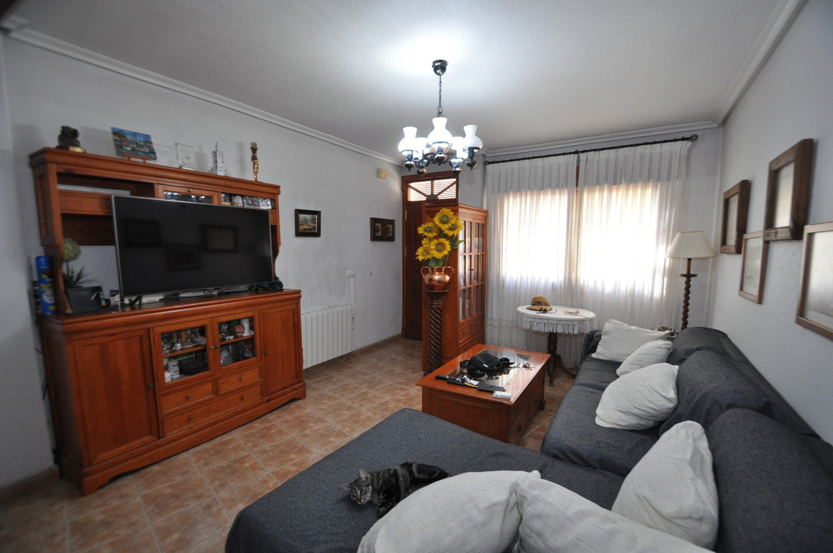 3 Bed Townhouse for sale in Pinoso Costa Blanca, Alicante, Spain