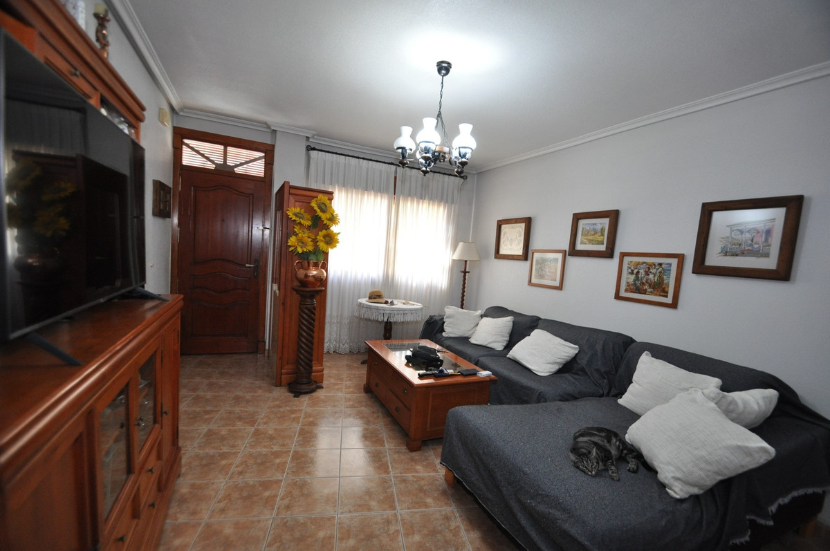 3 Bed Townhouse for sale in Pinoso Costa Blanca, Alicante, Spain