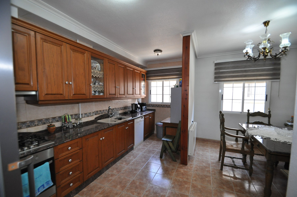 3 Bed Townhouse for sale in Pinoso Costa Blanca, Alicante, Spain