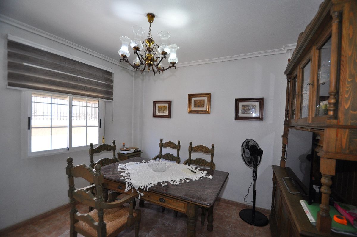 3 Bed Townhouse for sale in Pinoso Costa Blanca, Alicante, Spain