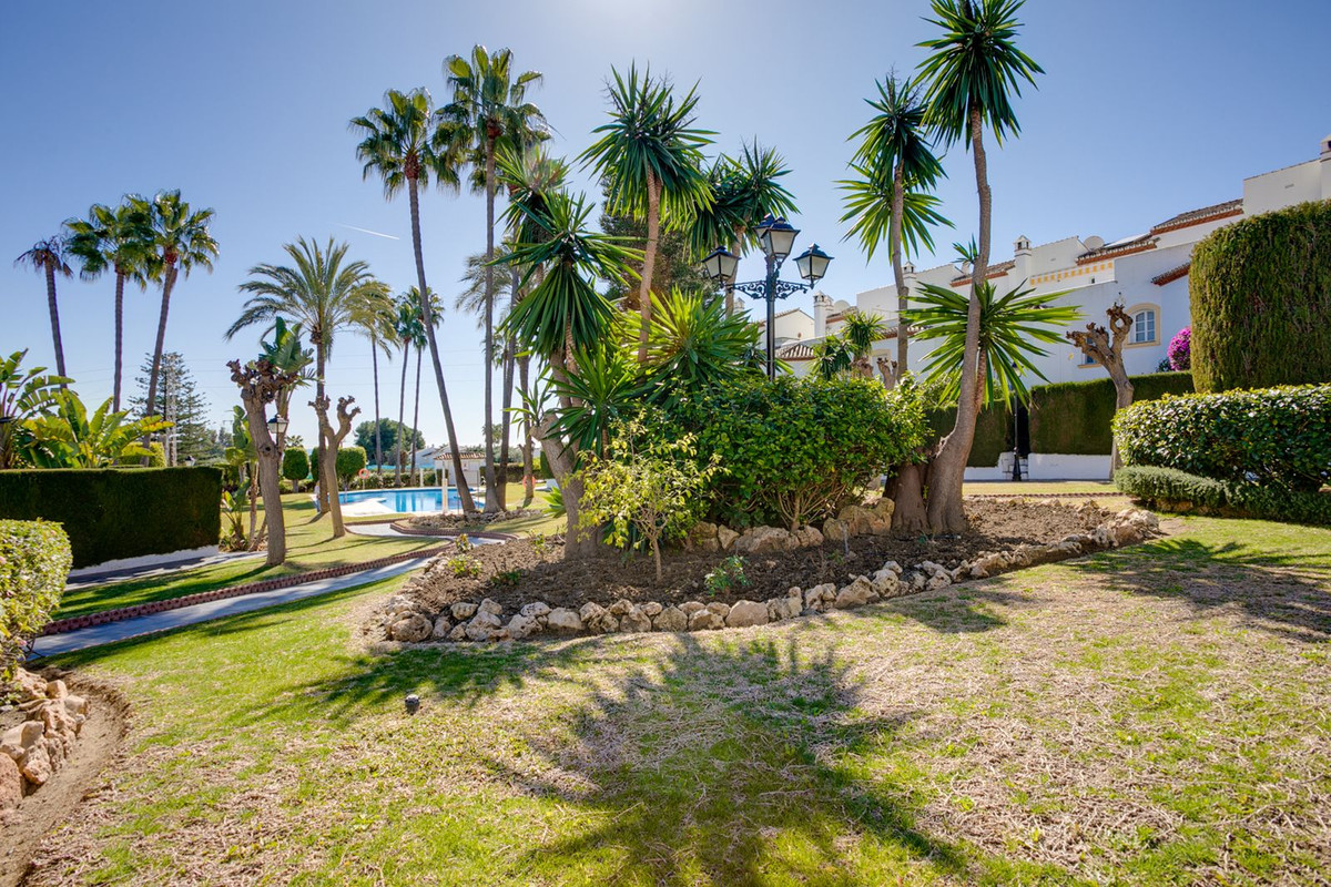 Se vende Adosada de 3 dormitorios en Costa Del Sol, Málaga, España