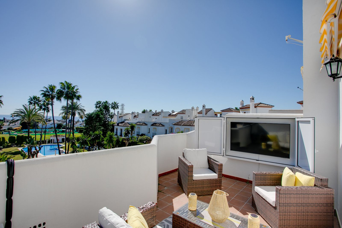Se vende Adosada de 3 dormitorios en Costa Del Sol, Málaga, España