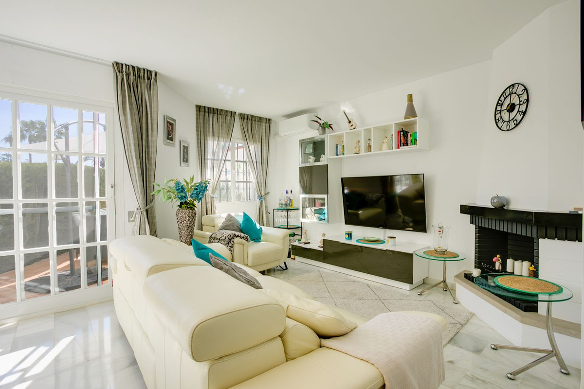 Se vende Adosada de 3 dormitorios en Costa Del Sol, Málaga, España