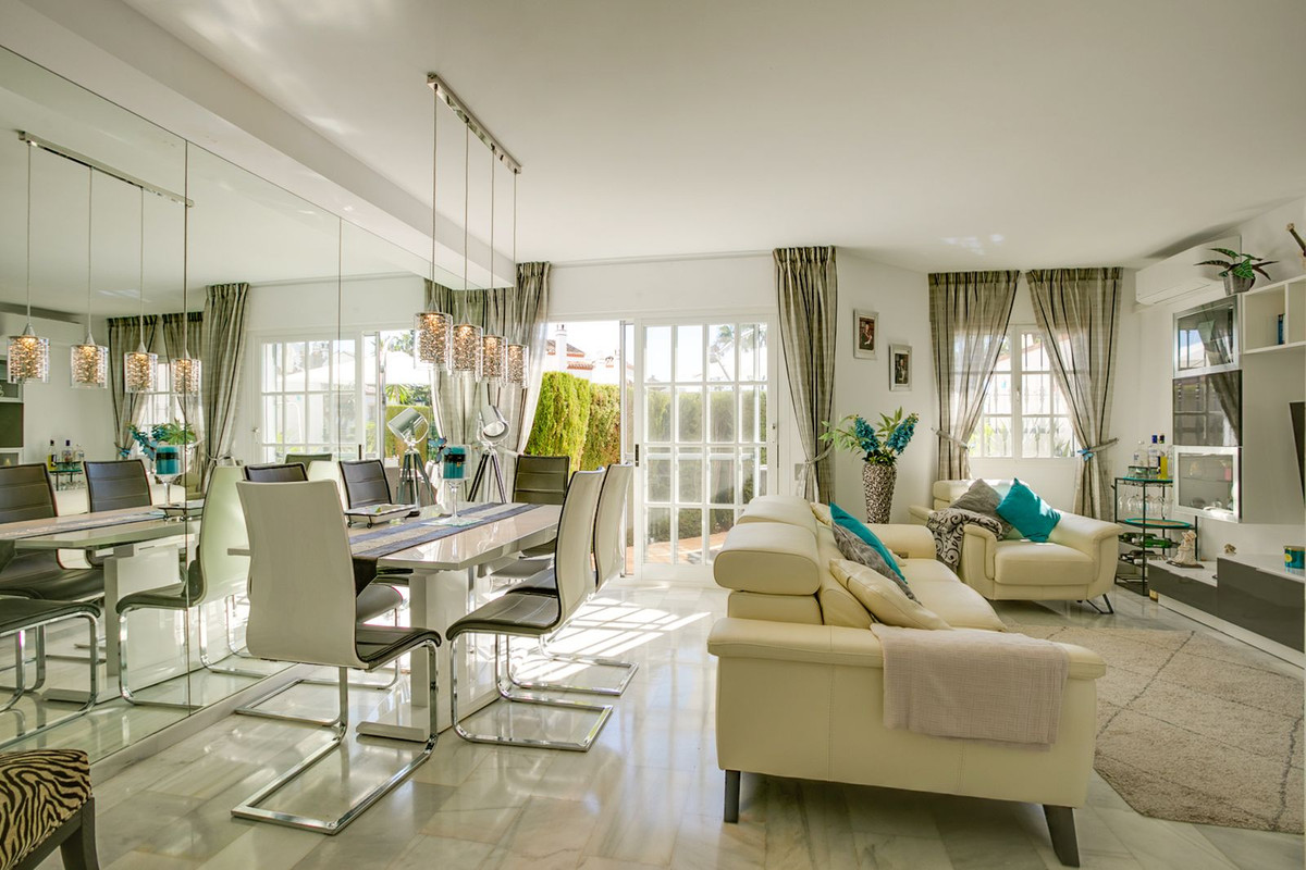 Se vende Adosada de 3 dormitorios en Costa Del Sol, Málaga, España
