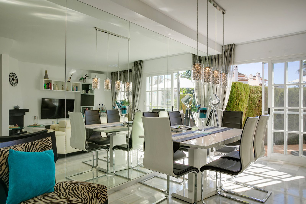 Se vende Adosada de 3 dormitorios en Costa Del Sol, Málaga, España