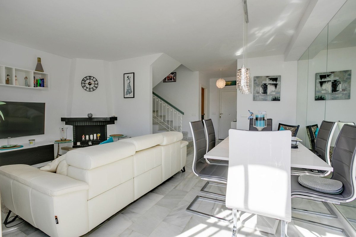 Se vende Adosada de 3 dormitorios en Costa Del Sol, Málaga, España
