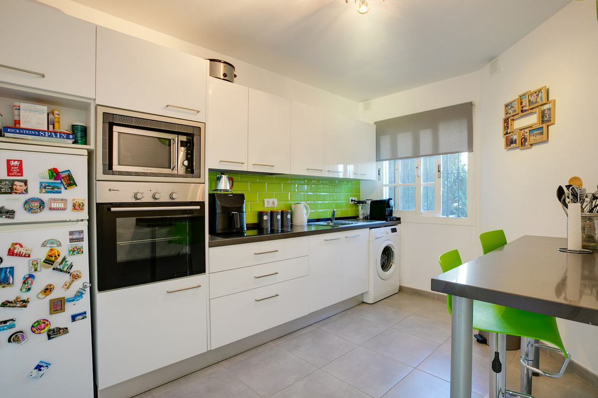 Se vende Adosada de 3 dormitorios en Costa Del Sol, Málaga, España