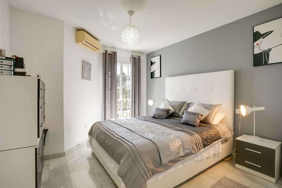 Se vende Adosada de 3 dormitorios en Costa Del Sol, Málaga, España