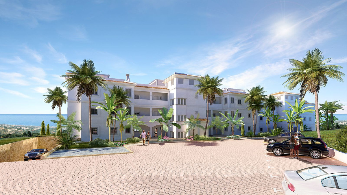 Se vende Apartamento Planta Media de 2 dormitorios en Costa Del Sol East, Málaga, España