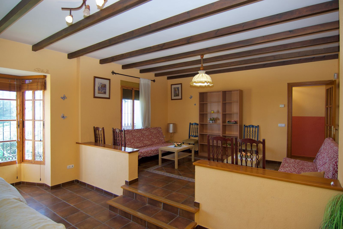 5 Bed Townhouse for sale in Churriana Málaga Ciudad, Málaga, Spain