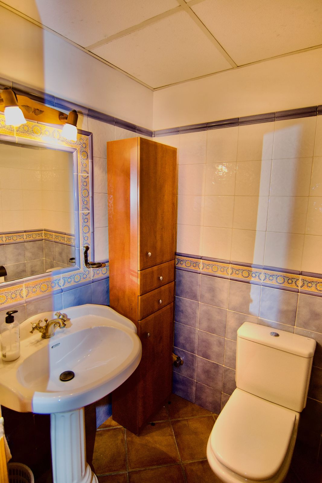 5 Bed Townhouse for sale in Churriana Málaga Ciudad, Málaga, Spain
