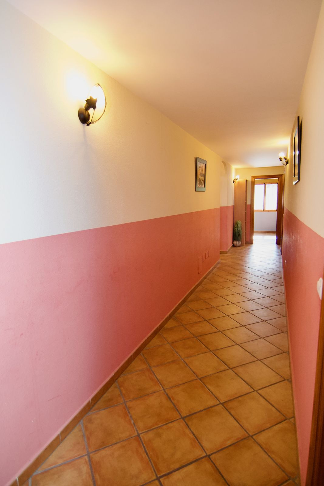 5 Bed Townhouse for sale in Churriana Málaga Ciudad, Málaga, Spain