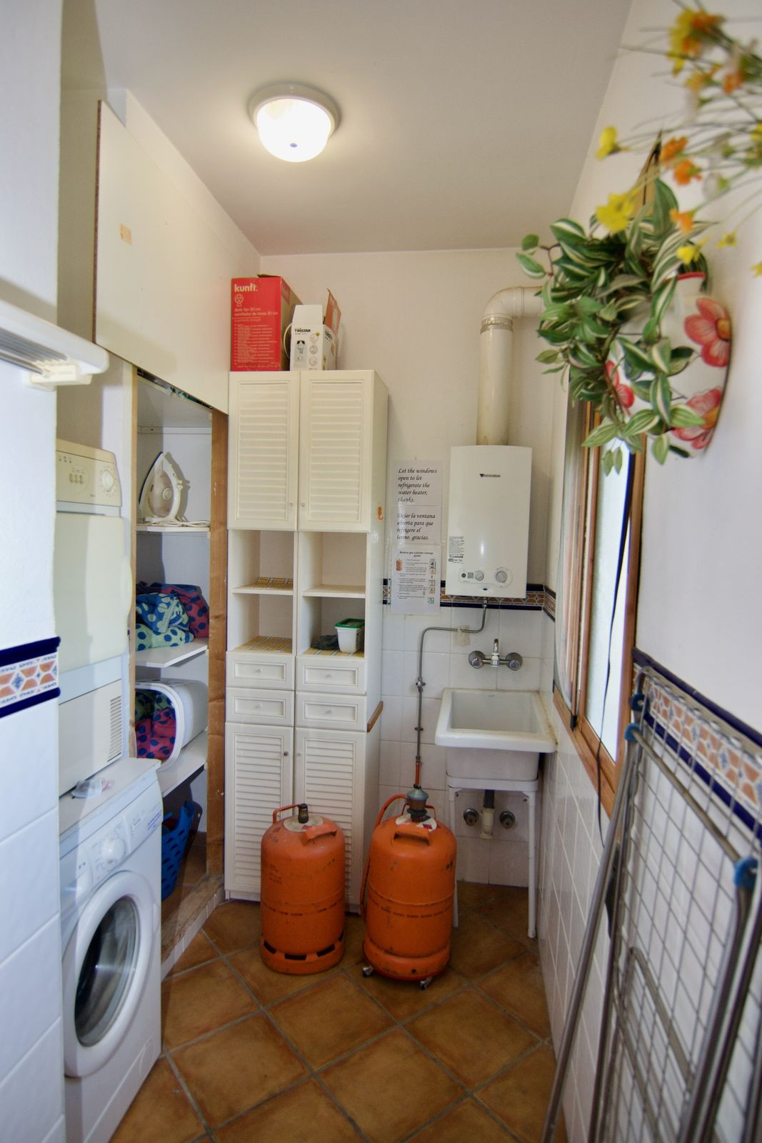 5 Bed Townhouse for sale in Churriana Málaga Ciudad, Málaga, Spain