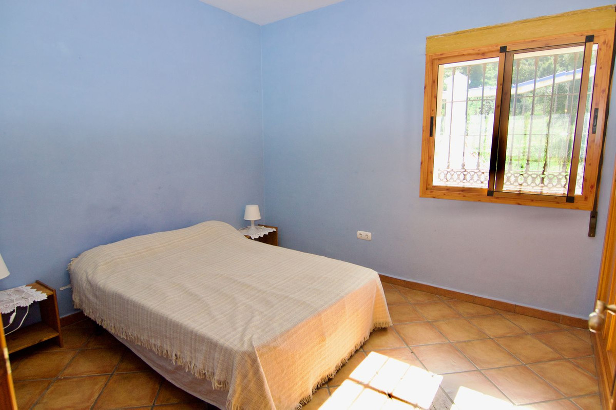 5 Bed Townhouse for sale in Churriana Málaga Ciudad, Málaga, Spain