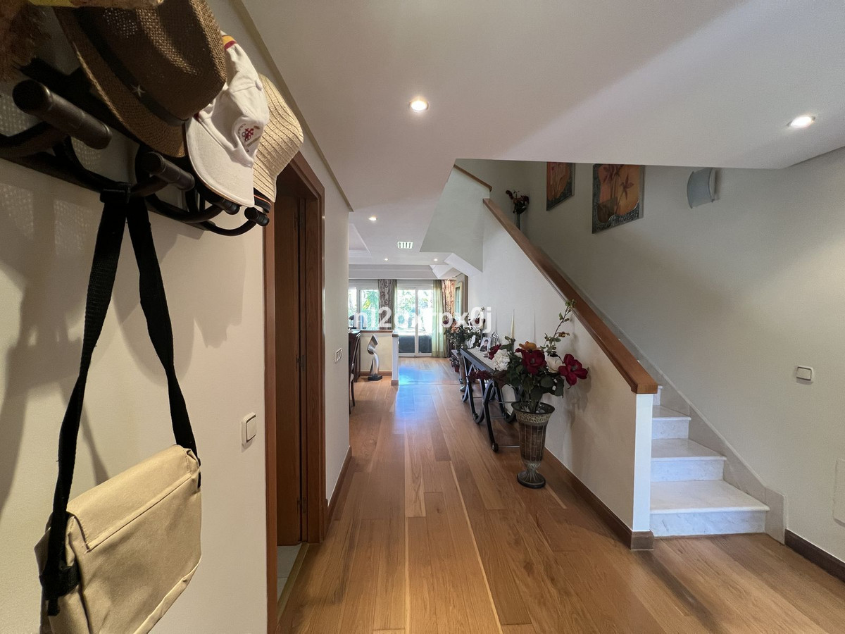 3 Bed Townhouse for sale in Costalita Costa Del Sol, Málaga, Spain