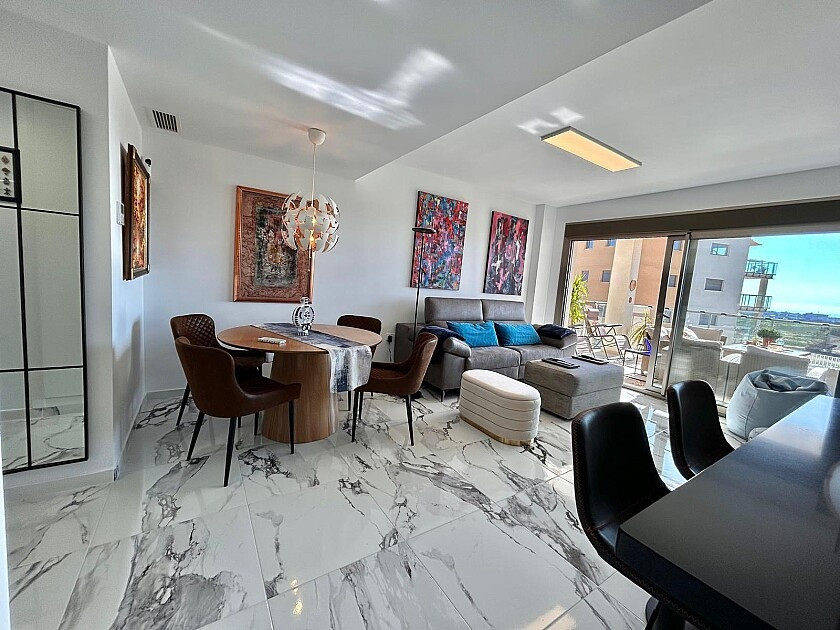 Se vende Apartamento Planta Baja de 2 dormitorios en Costa Blanca, Alicante, España