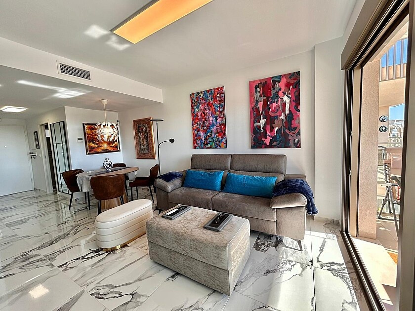 Se vende Apartamento Planta Baja de 2 dormitorios en Costa Blanca, Alicante, España