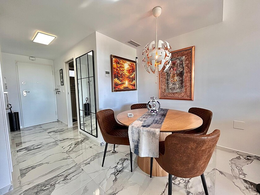 Se vende Apartamento Planta Baja de 2 dormitorios en Costa Blanca, Alicante, España