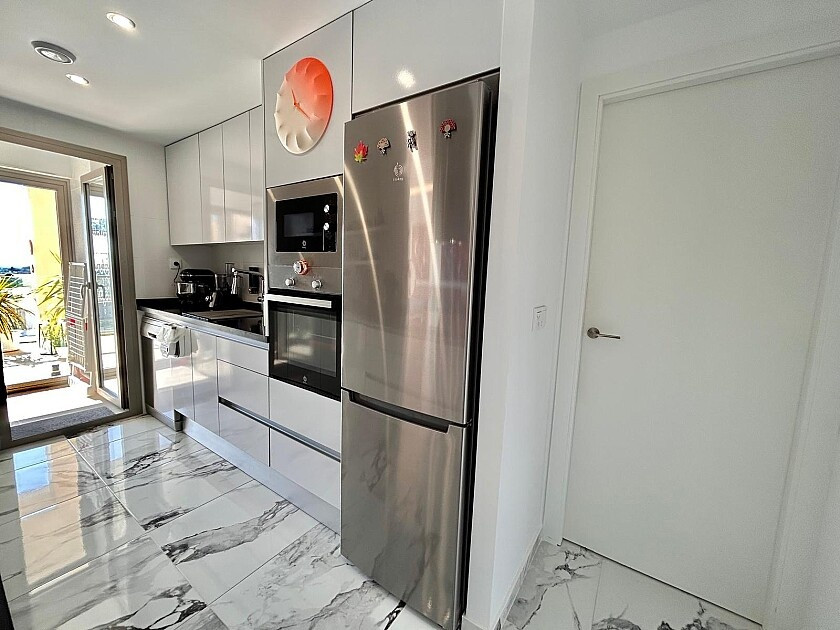 Se vende Apartamento Planta Baja de 2 dormitorios en Costa Blanca, Alicante, España