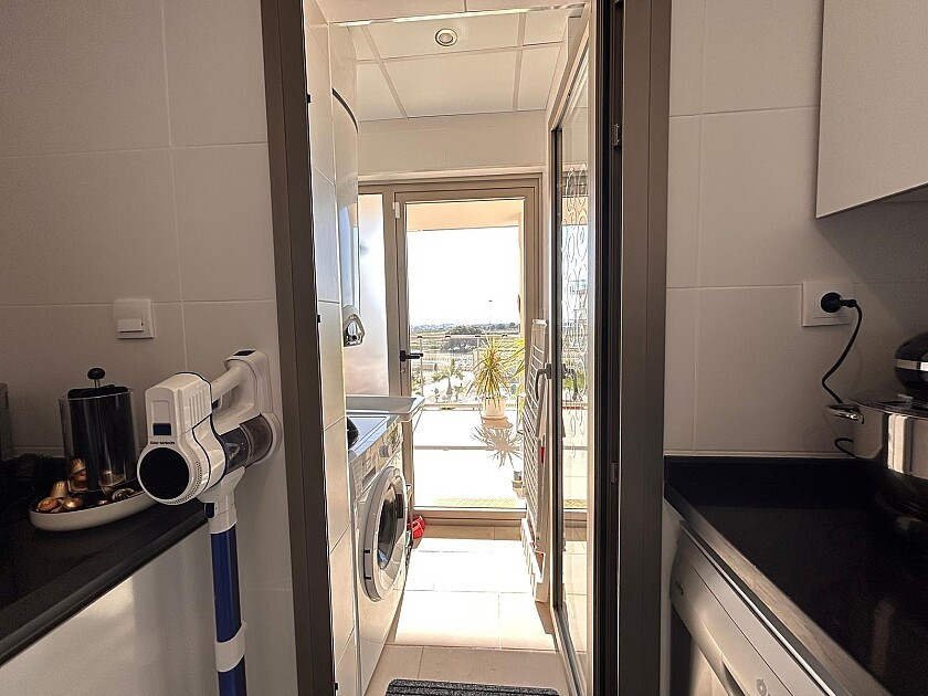 Se vende Apartamento Planta Baja de 2 dormitorios en Costa Blanca, Alicante, España