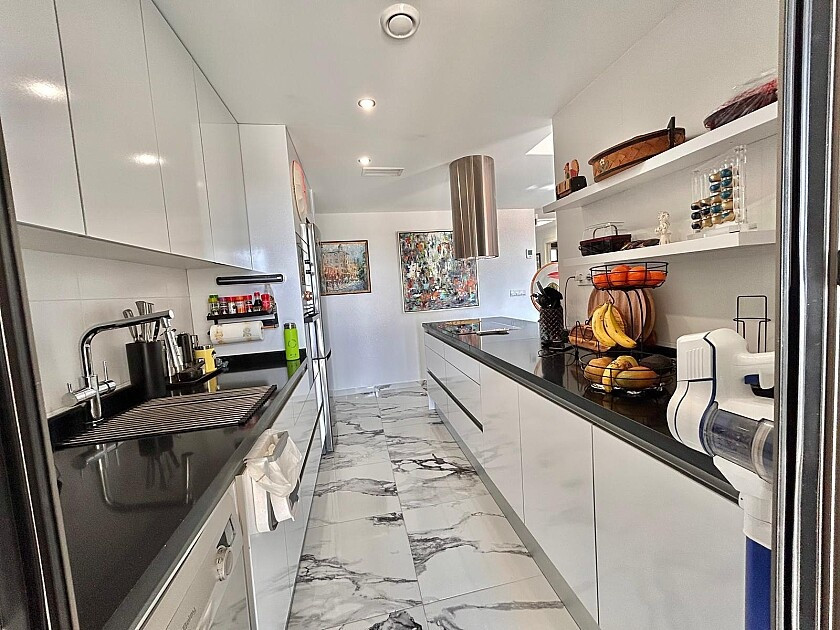 Se vende Apartamento Planta Baja de 2 dormitorios en Costa Blanca, Alicante, España
