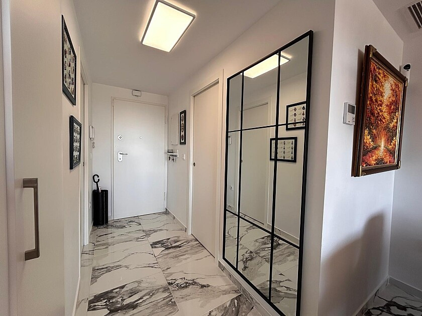 Se vende Apartamento Planta Baja de 2 dormitorios en Costa Blanca, Alicante, España
